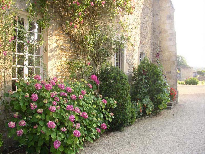 Abbaye de Villers-Canivet_14420 VILLERS-CANIVET_21